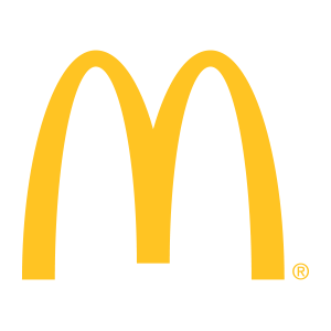 McDonald's logo PNG