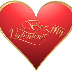 Happy Valentines Day PNG