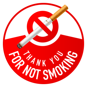No smoking PNG