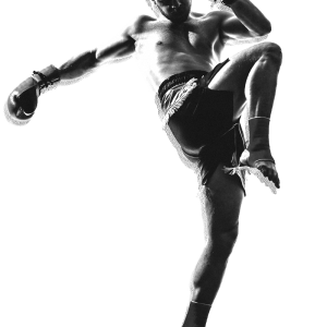 Muay Thai PNG