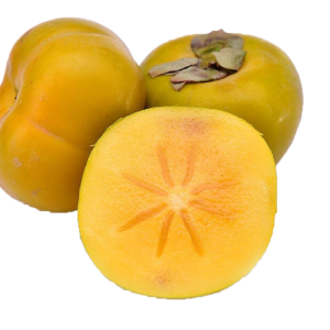 Persimmon PNG