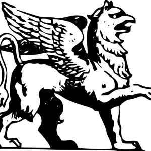 Griffin PNG