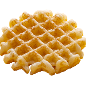Waffle PNG