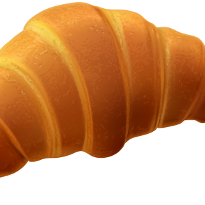 Сroissant PNG