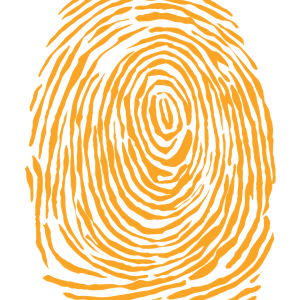 Fingerprint PNG