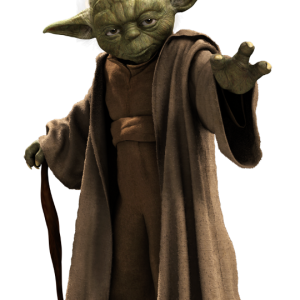 Yoda PNG