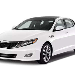 KIA PNG