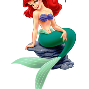 Ariel PNG