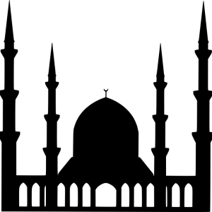 Mosque PNG