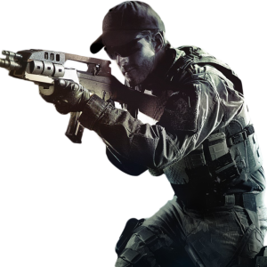 Call of Duty PNG