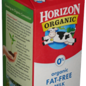 Milk carton PNG