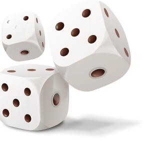 Dice PNG