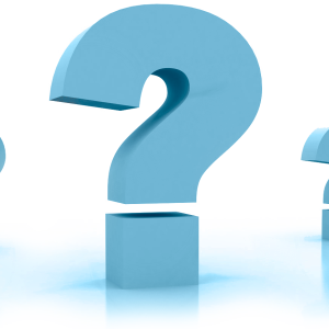 Question mark PNG