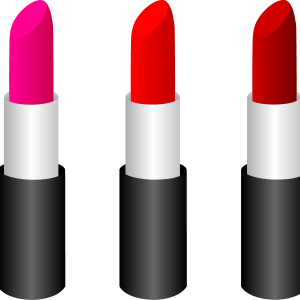 Lipstick PNG