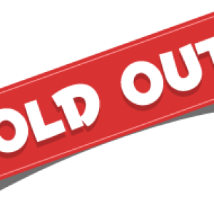 Sold out PNG
