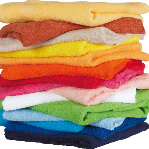 Towel PNG