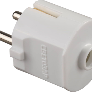 Power electric plug PNG
