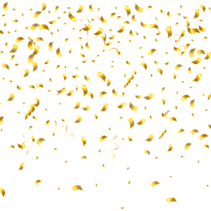 Confetti PNG