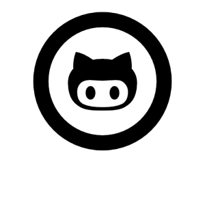 GitHub logo PNG