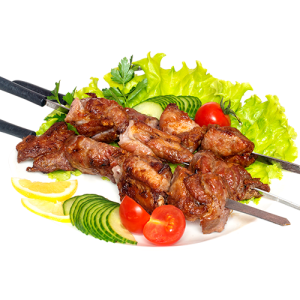 Shashlik PNG