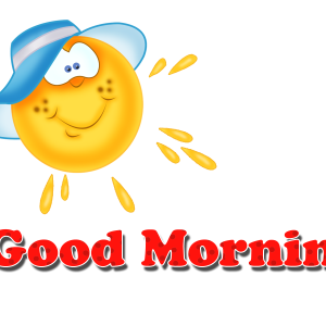 Good morning PNG