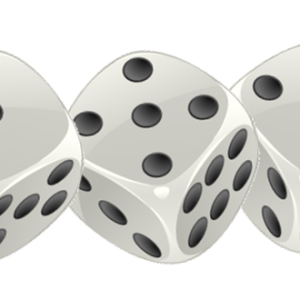 Dice PNG