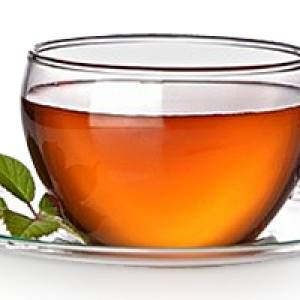 Cup tea PNG