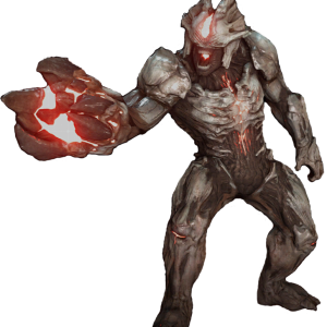 Doom PNG