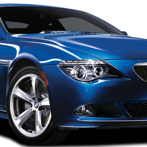 BMW PNG image, free download