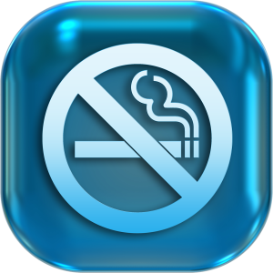 No smoking PNG