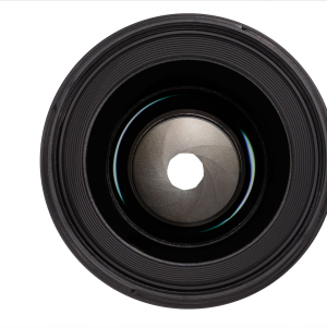 Camera lens PNG