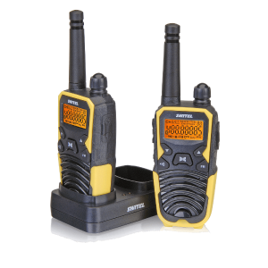 Walkie-talkie PNG