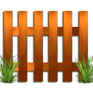 Fence PNG
