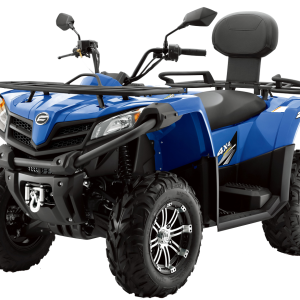 ATV, quad bike PNG