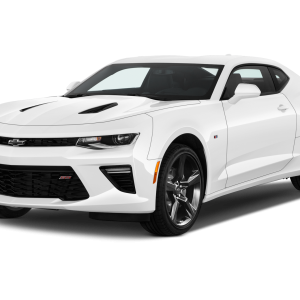 Chevrolet Camaro PNG