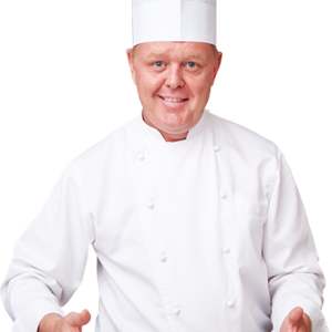 Chef PNG