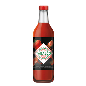 Tabasco PNG