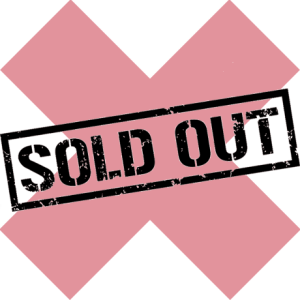 Sold out PNG