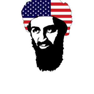 Osama bin Laden PNG