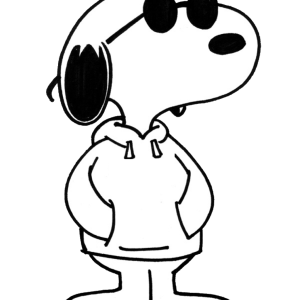 Snoopy PNG