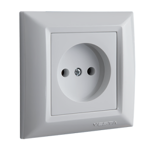 Power socket PNG