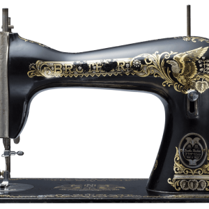 Sewing machine PNG