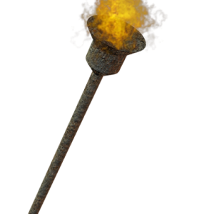 Torch PNG