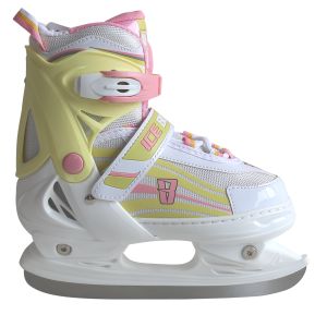 Ice skates PNG
