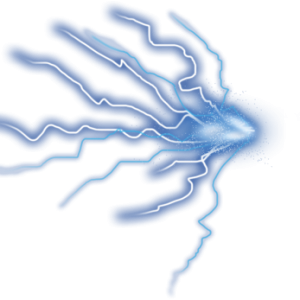 Thunder PNG