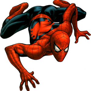 Spider-Man PNG
