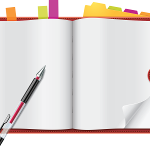 Notebook PNG