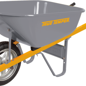 Wheelbarrow PNG