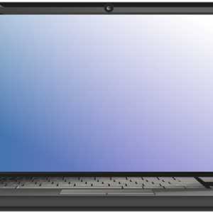 Laptop PNG