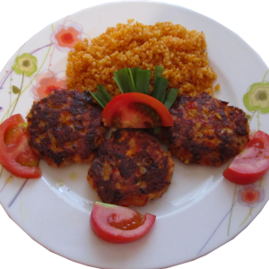Cutlet PNG